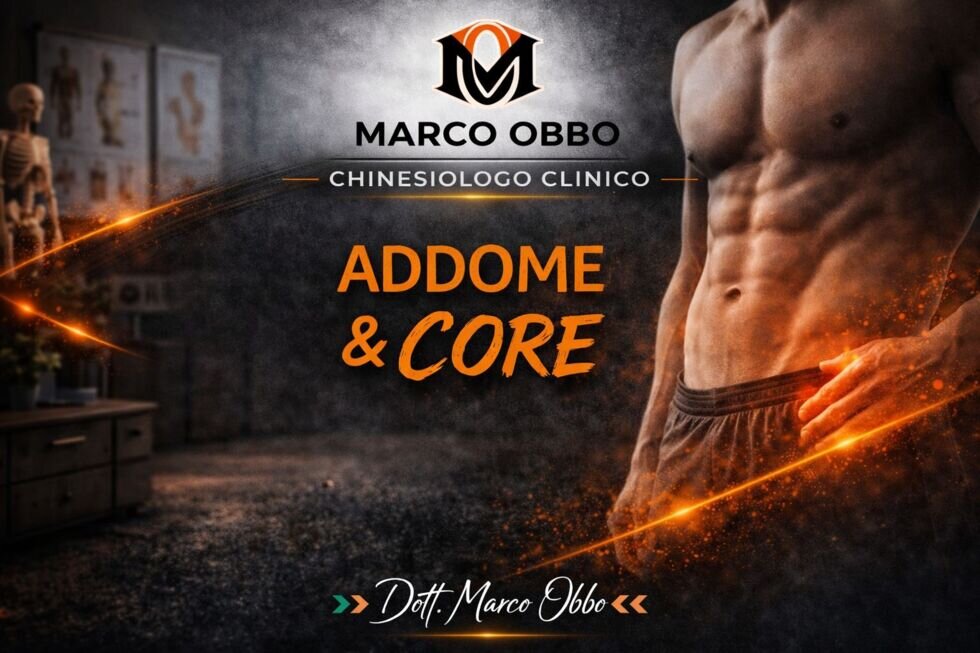 Protocollo Addome e Core