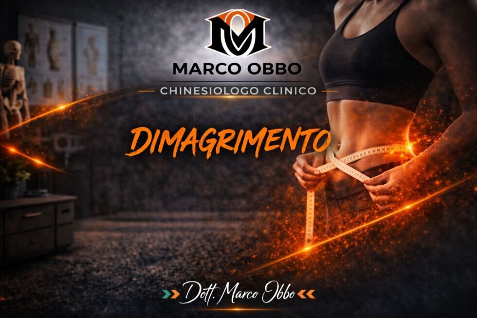 Protocollo Dimagrimento