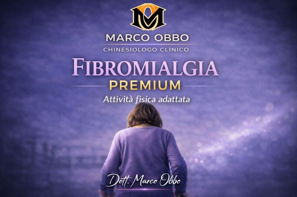 Protocollo Fibromialgia