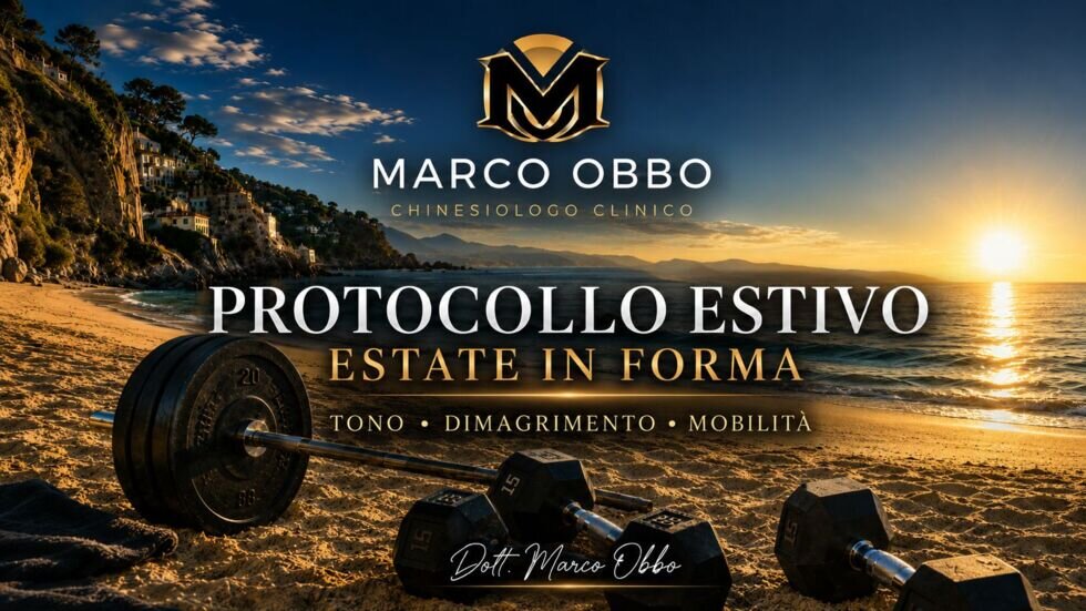 Protocollo Estate