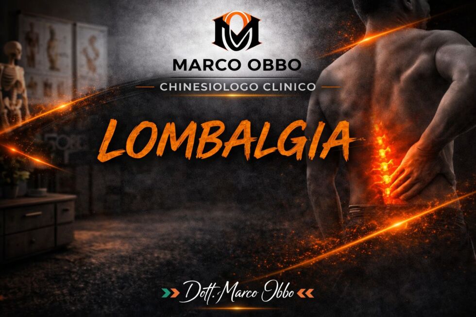  Protocollo Lombalgia