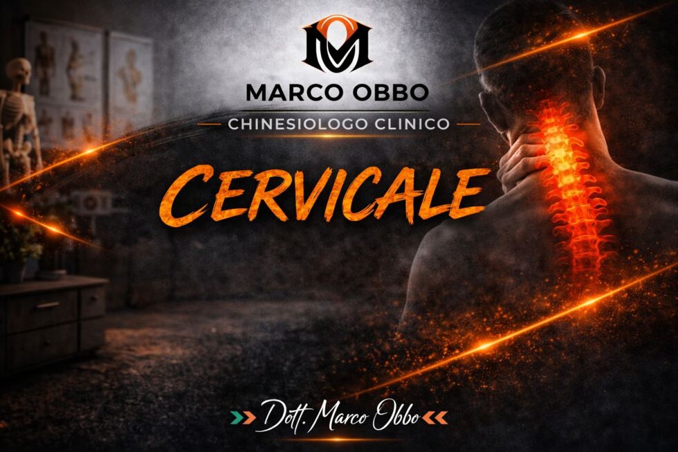 Protocollo Cervicale