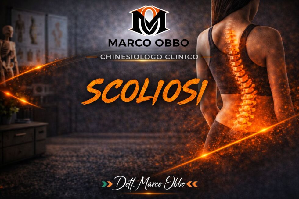 Protocollo Scoliosi